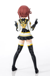 Alice Gear Aegis Sugumi Kanagata Model Kit - Glacier Hobbies - Kotobukiya