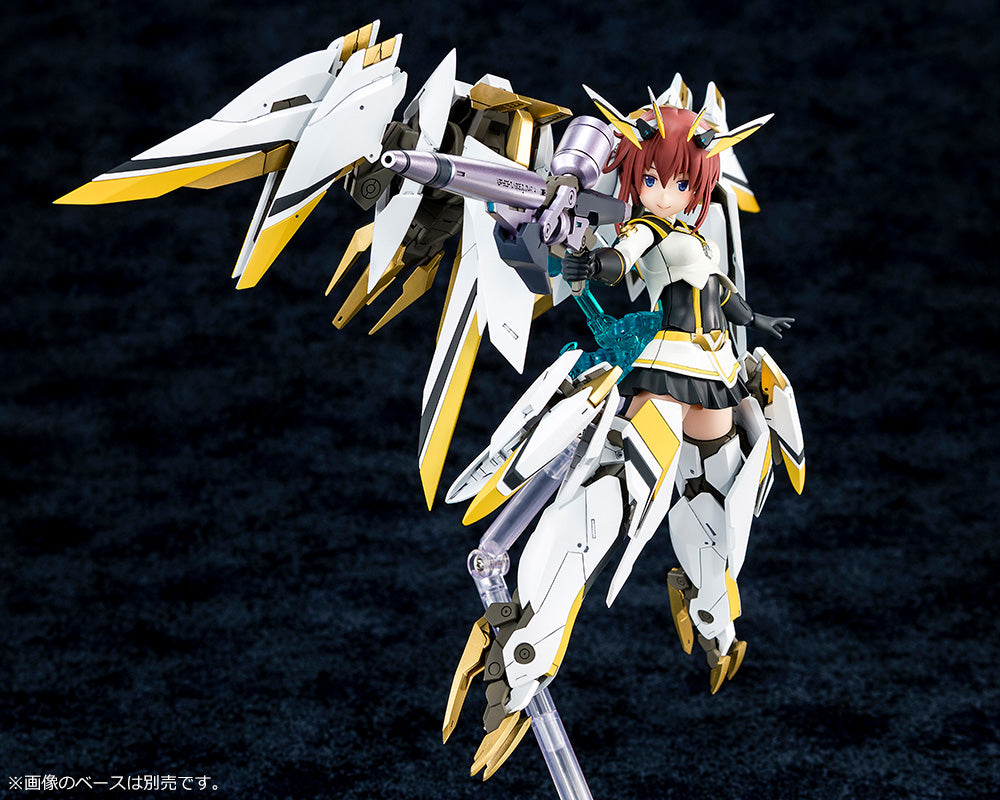 Alice Gear Aegis Sugumi Kanagata Model Kit - Glacier Hobbies - Kotobukiya