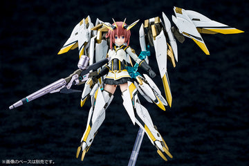 Alice Gear Aegis Sugumi Kanagata Model Kit - Glacier Hobbies - Kotobukiya