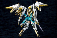 Alice Gear Aegis Sugumi Kanagata Model Kit - Glacier Hobbies - Kotobukiya