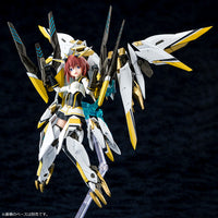 Alice Gear Aegis Sugumi Kanagata Model Kit - Glacier Hobbies - Kotobukiya