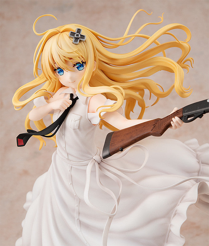 [PREORDER] Alice Kisaragi Light Novel Ver. 1/7 Scale Figure - Glacier Hobbies - KADOKAWA