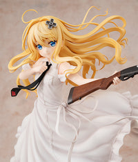 [PREORDER] Alice Kisaragi Light Novel Ver. 1/7 Scale Figure - Glacier Hobbies - KADOKAWA