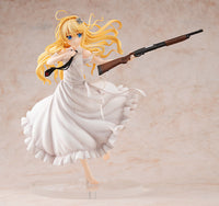 [PREORDER] Alice Kisaragi Light Novel Ver. 1/7 Scale Figure - Glacier Hobbies - KADOKAWA