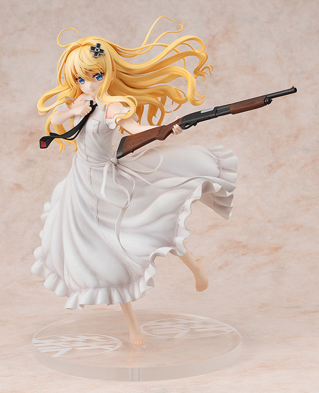 [PREORDER] Alice Kisaragi Light Novel Ver. 1/7 Scale Figure - Glacier Hobbies - KADOKAWA