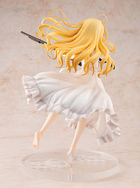 [PREORDER] Alice Kisaragi Light Novel Ver. 1/7 Scale Figure - Glacier Hobbies - KADOKAWA