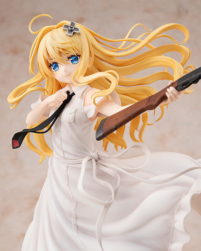 [PREORDER] Alice Kisaragi Light Novel Ver. 1/7 Scale Figure - Glacier Hobbies - KADOKAWA