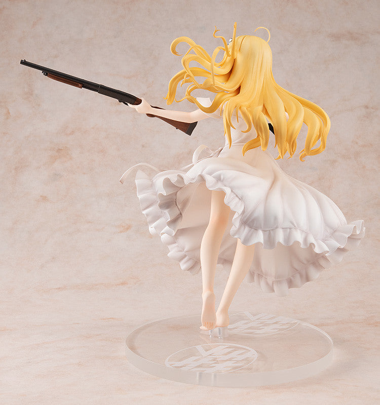 [PREORDER] Alice Kisaragi Light Novel Ver. 1/7 Scale Figure - Glacier Hobbies - KADOKAWA