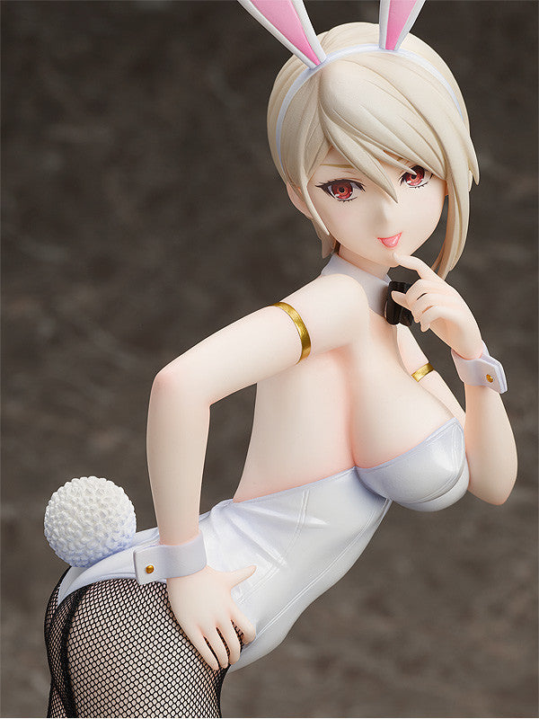 [PREORDER] Alice Nakiri Bunny Ver. 1/4 Scale Figure - Glacier Hobbies - FREEing