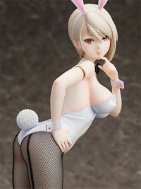 [PREORDER] Alice Nakiri Bunny Ver. 1/4 Scale Figure - Glacier Hobbies - FREEing