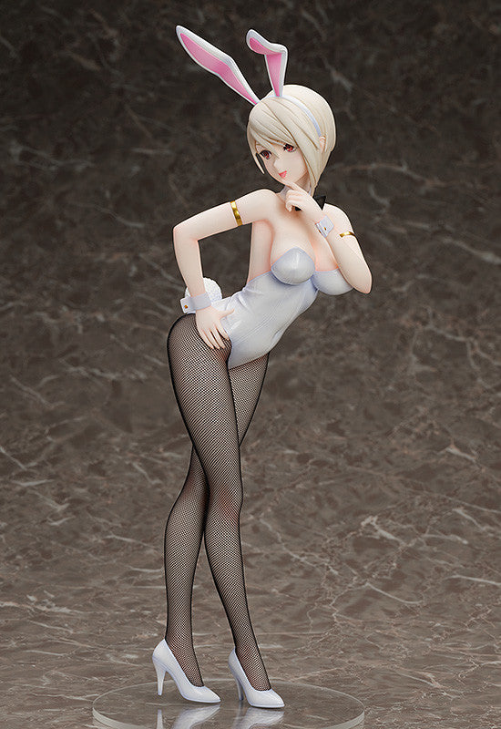 [PREORDER] Alice Nakiri Bunny Ver. 1/4 Scale Figure - Glacier Hobbies - FREEing