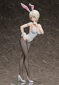 [PREORDER] Alice Nakiri Bunny Ver. 1/4 Scale Figure - Glacier Hobbies - FREEing