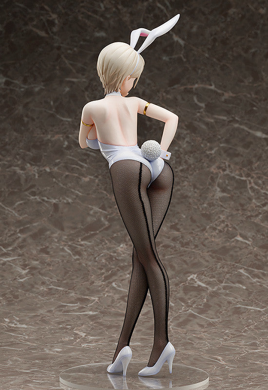 [PREORDER] Alice Nakiri Bunny Ver. 1/4 Scale Figure - Glacier Hobbies - FREEing