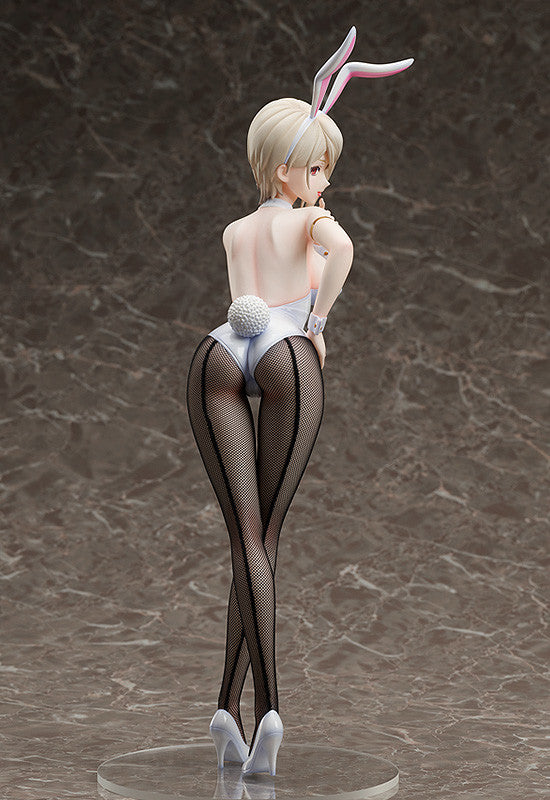 [PREORDER] Alice Nakiri Bunny Ver. 1/4 Scale Figure - Glacier Hobbies - FREEing