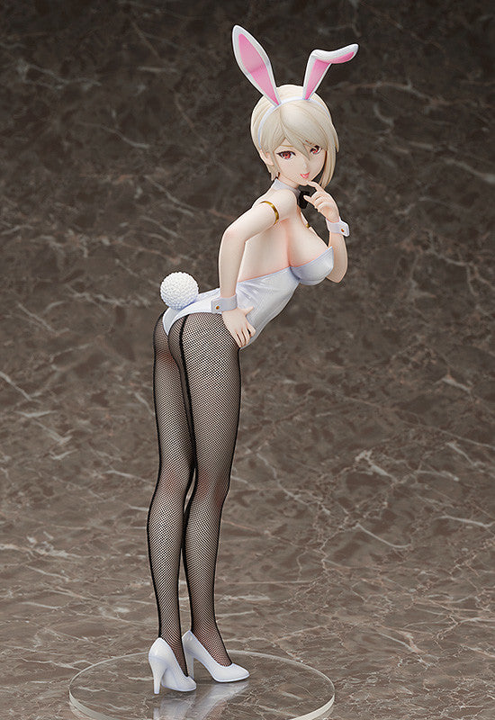 [PREORDER] Alice Nakiri Bunny Ver. 1/4 Scale Figure - Glacier Hobbies - FREEing