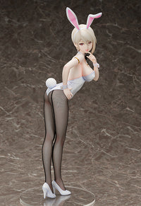 [PREORDER] Alice Nakiri Bunny Ver. 1/4 Scale Figure - Glacier Hobbies - FREEing