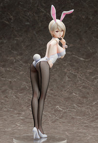 [PREORDER] Alice Nakiri Bunny Ver. 1/4 Scale Figure - Glacier Hobbies - FREEing