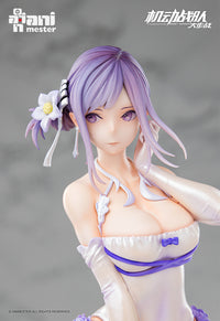 IRON SAGA Teresa Bride Ver. 1/7 Scale Figure - Glacier Hobbies - AniMester