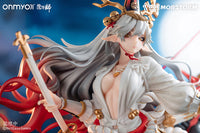 [PREORDER] AniMester "ONMYOJI" Suzuka Gozen 1/4 Scale Figure - Glacier Hobbies - AniMester