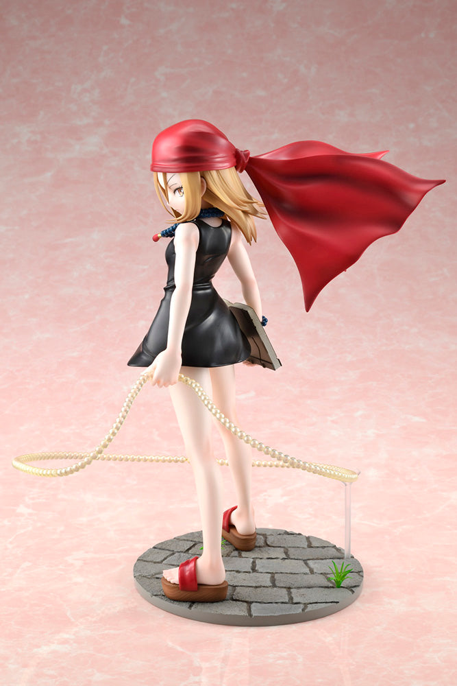 [PREORDER] Anna Kyoyama - 1/7 Scale Figure - Glacier Hobbies - BellFine