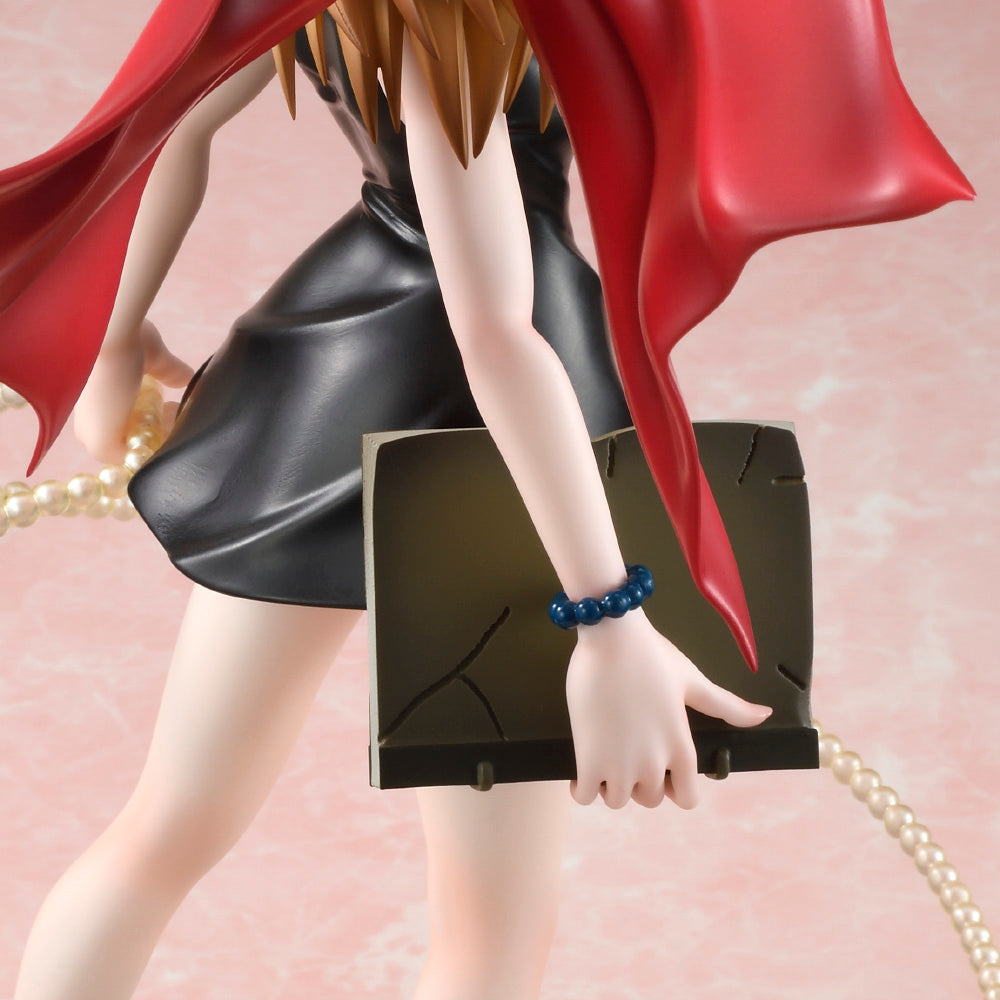 [PREORDER] Anna Kyoyama - 1/7 Scale Figure - Glacier Hobbies - BellFine