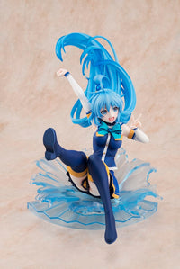 Aqua: Sneaker Bunko 30th Anniversary ver. 1/7 Scale Figure - KADOKAWA - Glacier Hobbies