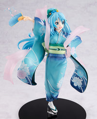 Aqua: Oiran Ver. 1/7 scale figure - Glacier Hobbies - KADOKAWA