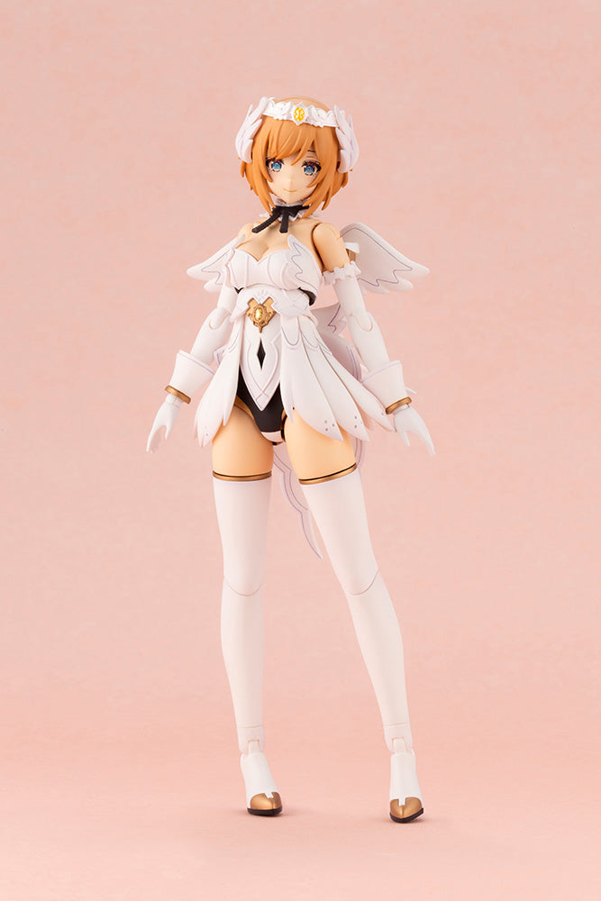 Arcanadea LUMITEA Model Kit [LIMITED] - Glacier Hobbies - Kotobukiya