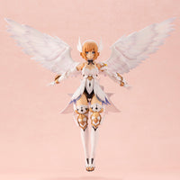 Arcanadea LUMITEA Model Kit [LIMITED] - Glacier Hobbies - Kotobukiya