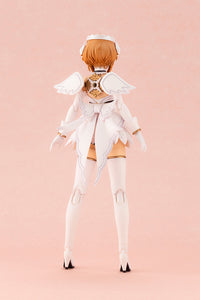 Arcanadea LUMITEA Model Kit [LIMITED] - Glacier Hobbies - Kotobukiya