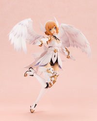 Arcanadea LUMITEA Model Kit [LIMITED] - Glacier Hobbies - Kotobukiya