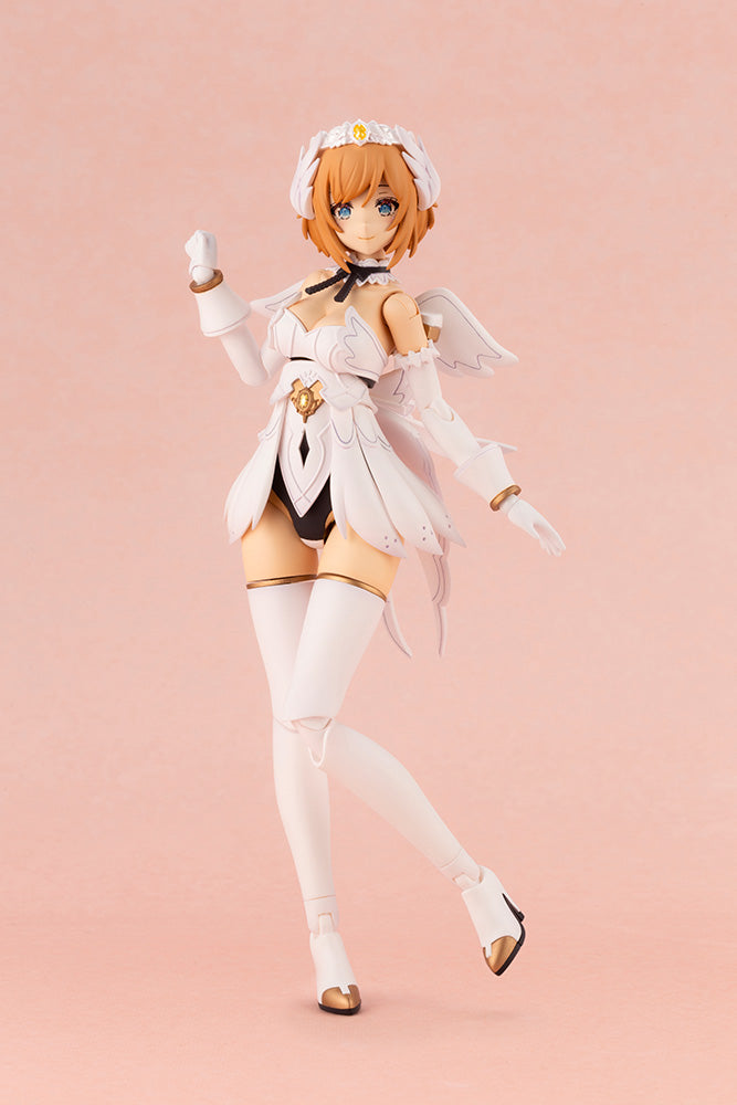 Arcanadea LUMITEA Model Kit [LIMITED] - Glacier Hobbies - Kotobukiya