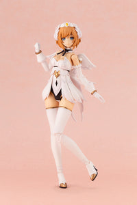 Arcanadea LUMITEA Model Kit [LIMITED] - Glacier Hobbies - Kotobukiya