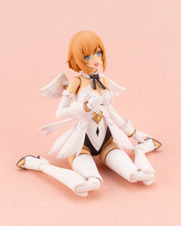 Arcanadea LUMITEA Model Kit [LIMITED] - Glacier Hobbies - Kotobukiya