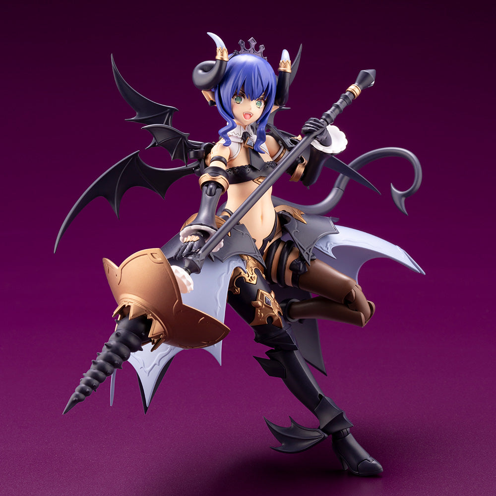 Arcanadea VELRETTA Model Kit - Glacier Hobbies - Kotobukiya