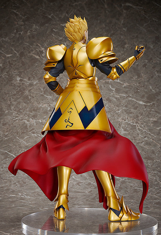 Archer/Gilgamesh 1/4 Scale Figure - Glacier Hobbies - FREEing