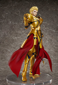 Archer/Gilgamesh 1/4 Scale Figure - Glacier Hobbies - FREEing