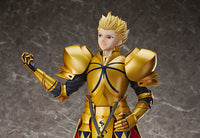 Archer/Gilgamesh 1/4 Scale Figure - Glacier Hobbies - FREEing