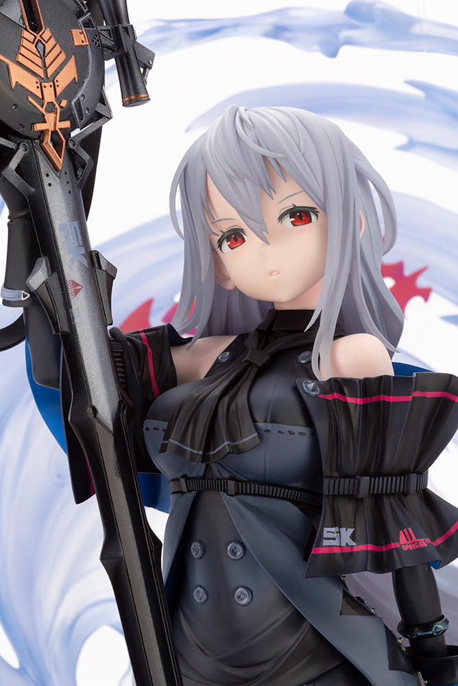 Arknights Skadi Elite 2 1/7 Scale Figure - Glacier Hobbies - Kotobukiya