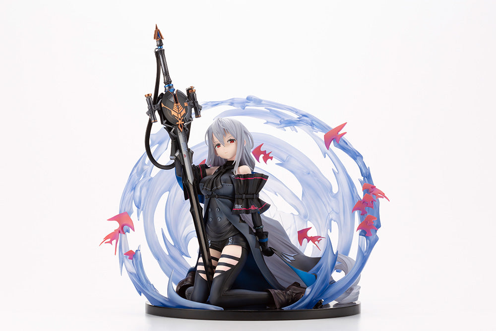 Arknights Skadi Elite 2 1/7 Scale Figure - Glacier Hobbies - Kotobukiya