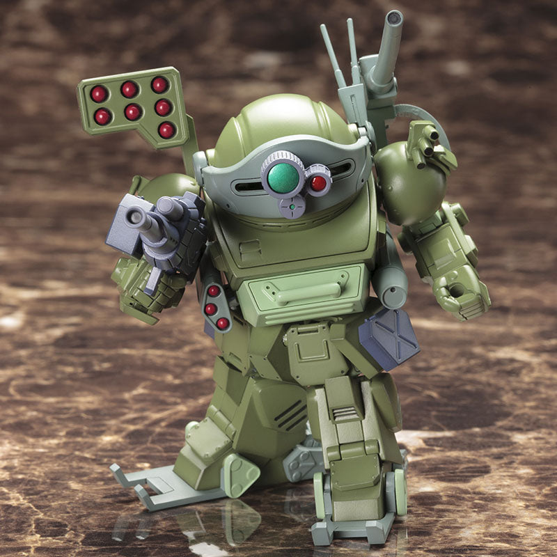 Armored Trooper Votoms D-Style Burglary Dog - Glacier Hobbies - Kotobukiya