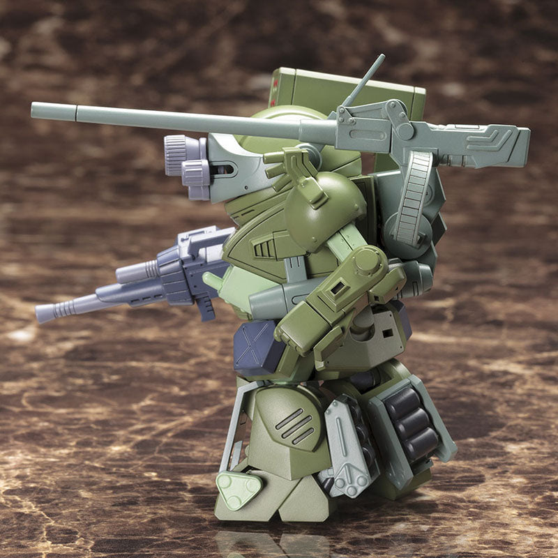 Armored Trooper Votoms D-Style Burglary Dog - Glacier Hobbies - Kotobukiya