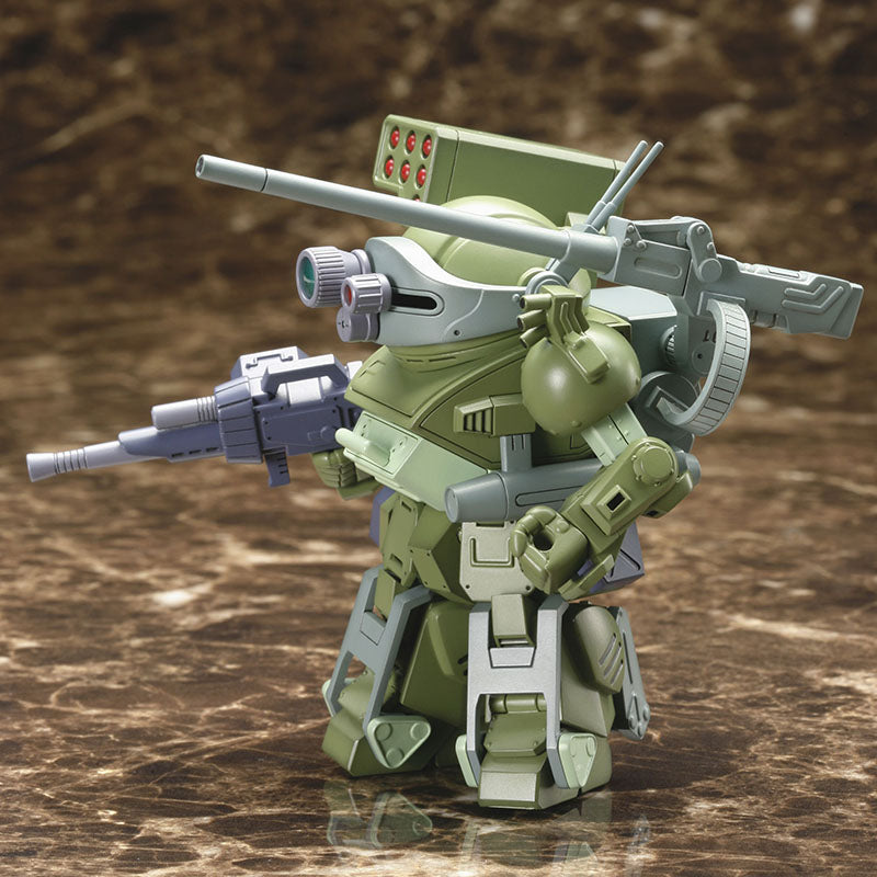 Armored Trooper Votoms D-Style Burglary Dog - Glacier Hobbies - Kotobukiya