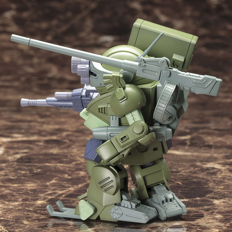 Armored Trooper Votoms D-Style Burglary Dog - Glacier Hobbies - Kotobukiya