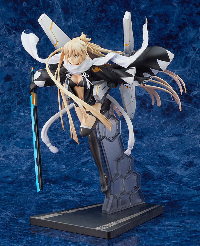 [PREORDER] Assassin/Okita J Souji 1/7 Scale Figure - Glacier Hobbies - Good Smile Company