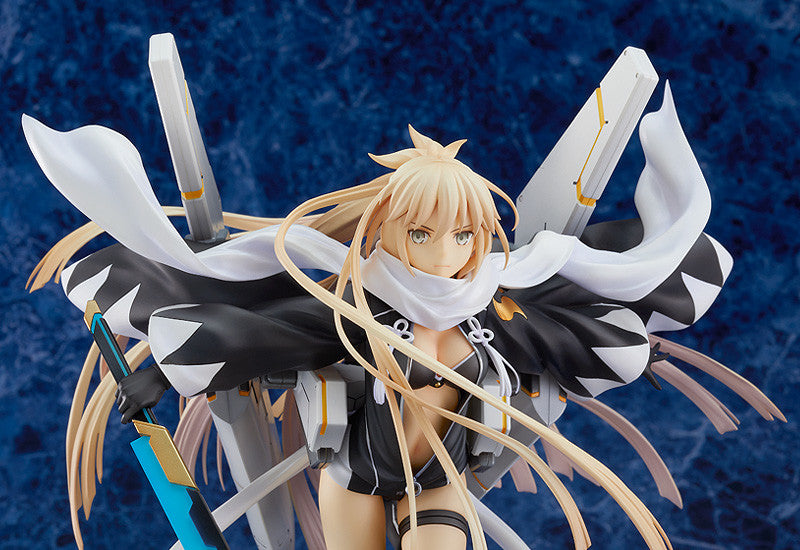 [PREORDER] Assassin/Okita J Souji 1/7 Scale Figure - Glacier Hobbies - Good Smile Company