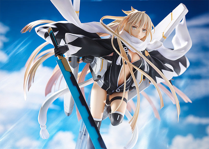 [PREORDER] Assassin/Okita J Souji 1/7 Scale Figure - Glacier Hobbies - Good Smile Company