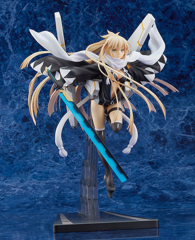 [PREORDER] Assassin/Okita J Souji 1/7 Scale Figure - Glacier Hobbies - Good Smile Company