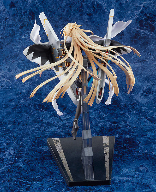 [PREORDER] Assassin/Okita J Souji 1/7 Scale Figure - Glacier Hobbies - Good Smile Company