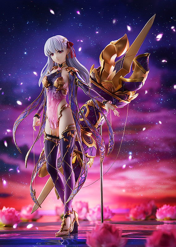 [PREORDER] Assassin/Kama - 1/7 Scale Figure - Glacier Hobbies - KADOKAWA